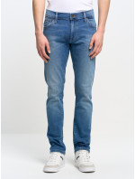 Big Star Slim kalhoty 110771 Medium Denim-432