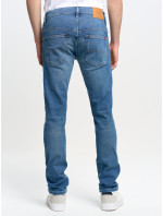 Big Star Slim kalhoty 110771 Medium Denim-432