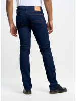 Big Star Slim kalhoty 110762 Dark Denim-556