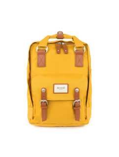 Batoh Art Of Polo tr21466 Mustard