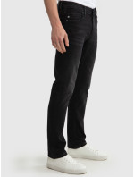 Big Star Slim kalhoty 110762 Black Denim-955