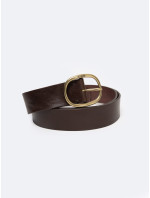 Big Star Belt 240032 Brown