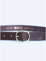 Big Star Belt 240032 Brown