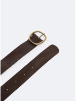 Big Star Belt 240032 Brown