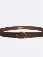 Big Star Belt 240032 Brown