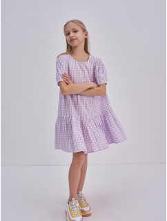 Big Star Dress 340140 Light Violet