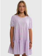 Big Star Dress 340140 Light Violet