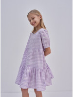 Big Star Dress 340140 Light Violet