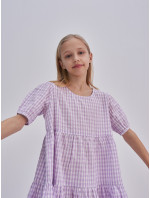 Big Star Dress 340140 Light Violet