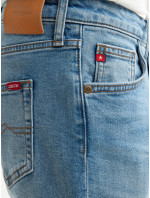 Big Star Bermudy 110137 Medium Denim