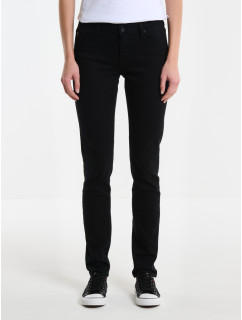 Big Star Slim kalhoty 115514 Black Denim-915