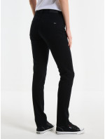 Big Star Slim kalhoty 115514 Black Denim-915