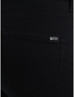 Big Star Slim kalhoty 115514 Black Denim-915