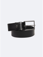 Belt Opasek Black Natural model 20782698 - Big Star