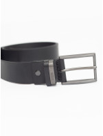 Belt Opasek Black Natural model 20782698 - Big Star