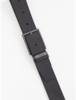 Belt Opasek Black Natural model 20782698 - Big Star