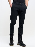 Big Star Slim kalhoty 110871 Black