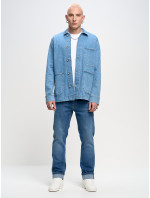 Bunda Big Star 130299 Light Denim