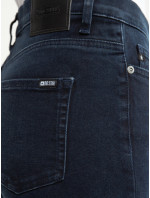 Big Star Skinny kalhoty 115490 Dark Denim