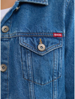 Bunda Big Star 130297 Light Denim