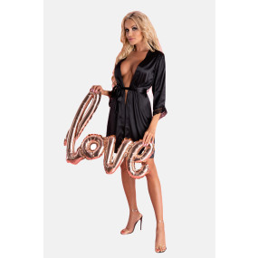 LivCo Corsetti Fashion Set Ariladyen Black