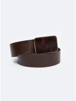 Big Star Belt 240078 Brown