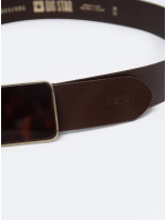 Big Star Belt 240078 Brown