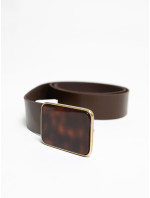 Big Star Belt 240078 Brown