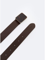 Big Star Belt 240078 Brown