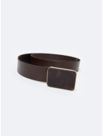 Big Star Belt 240078 Brown