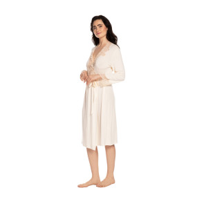 Effetto Housecoat 03155 Creme