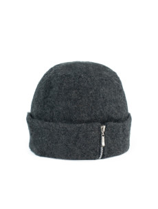 Dámská čepice Art Of Polo Hat cz14338 Graphite