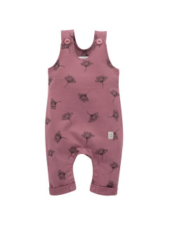 Pinokio Magic Vibes Dungarees Violet