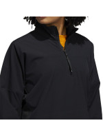 adidas Mikina Training 1/2 Zip Cold.Rdy GR8237 Black