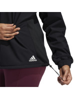 adidas Mikina Training 1/2 Zip Cold.Rdy GR8237 Black