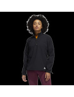 adidas Mikina Training 1/2 Zip Cold.Rdy GR8237 Black