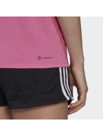 Tričko Train Icons 3Stripes Tee model 20757252 Pink - ADIDAS