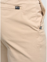 Big Star Chinos kalhoty 190070 Light Brown 805