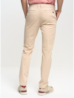 Big Star Chinos kalhoty 190070 Light Brown 805