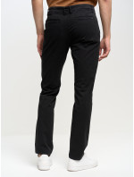 Big Star Chinos kalhoty 190070 Black 907