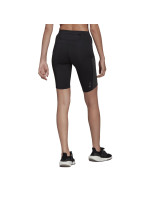 Legíny Lace Running Bike Short Tights Black model 20757280 - ADIDAS