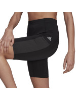 Legíny Lace Running Bike Short Tights Black model 20757280 - ADIDAS