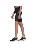 Legíny Lace Running Bike Short Tights Black model 20757280 - ADIDAS