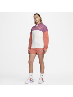 Šortky Nike Fleece DX5677-827 Orange