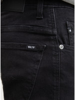 Big Star Kalhoty 110850-950 Black Denim