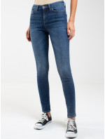 Big Star Kalhoty 115490 Dark Denim-512