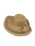 Hat model 18759963 Dark Beige - Art of polo