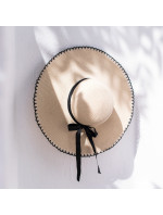 Hat model 18759967 Light Beige - Art of polo