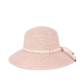 Art Of Polo Hat Cz22108-3 Light Pink