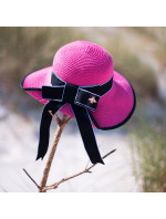 Hat model 18760071 Fuchsia - Art of polo